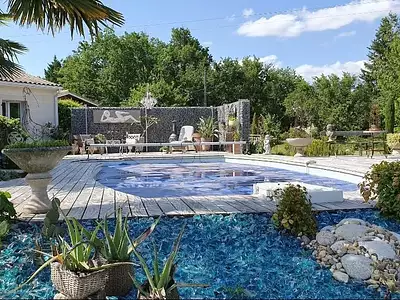 Maison, 160 m²