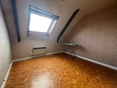 Maison, 104 m²