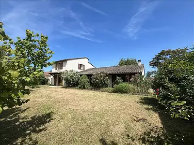 Maison, 155 m²