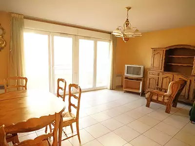 Appartement, 78,12 m²