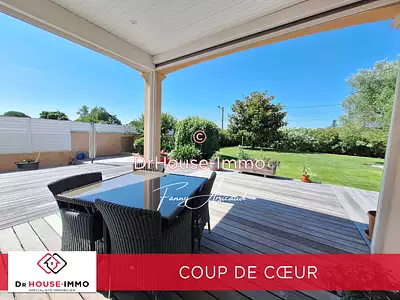 Maison, 175 m²