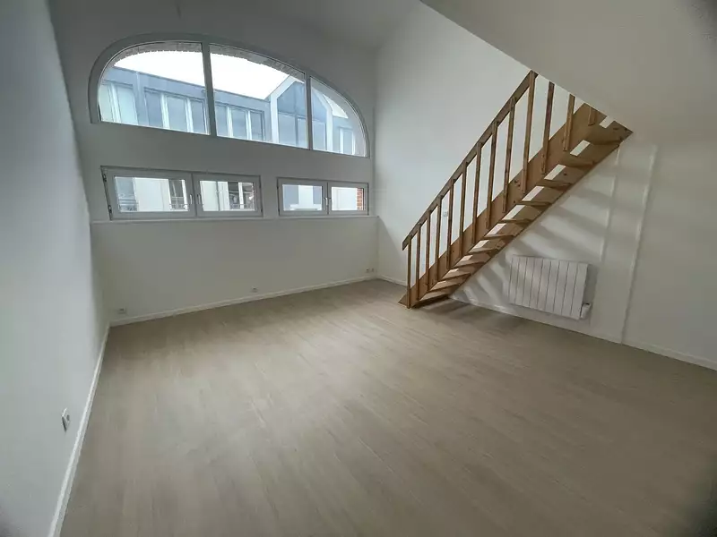 Appartement, 56,05 m²