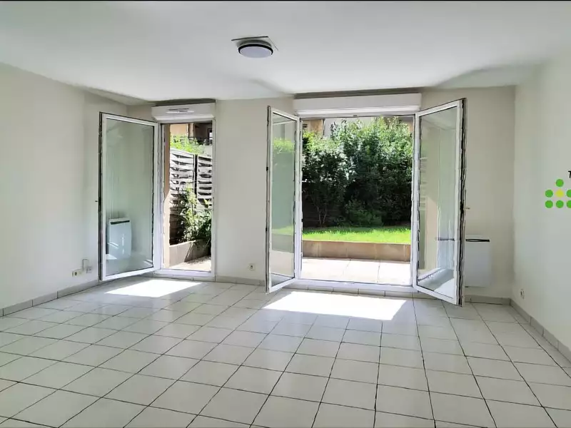 Appartement, 44 m²