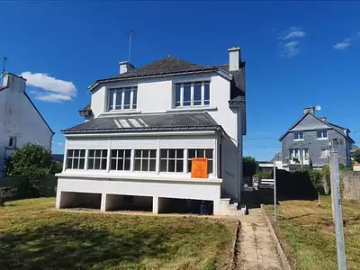 Maison, 86 m²