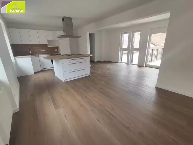Appartement, 100 m²