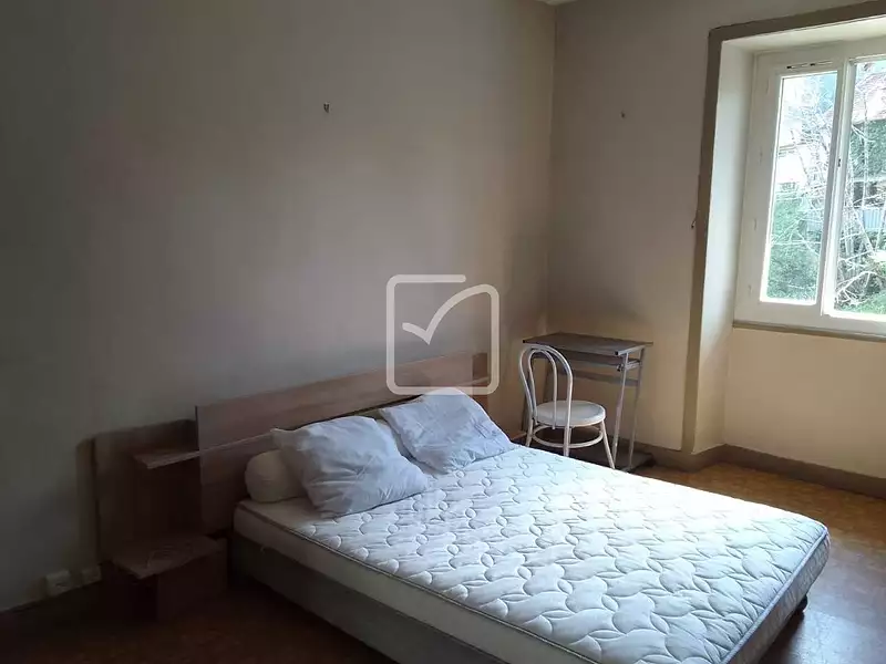 Immeuble, 290 m²