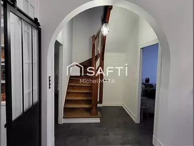 Maison, 146 m²