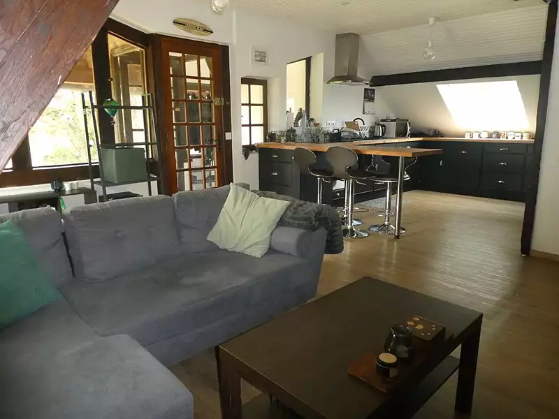 Maison, 160 m²