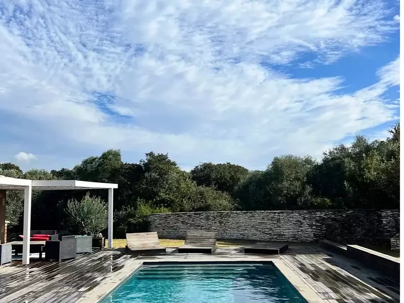 Maison, 127 m²