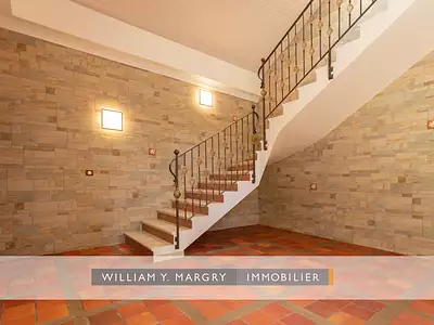 Maison, 450 m²