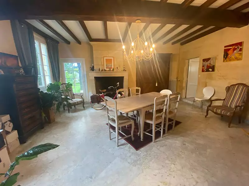 Maison, 250 m²
