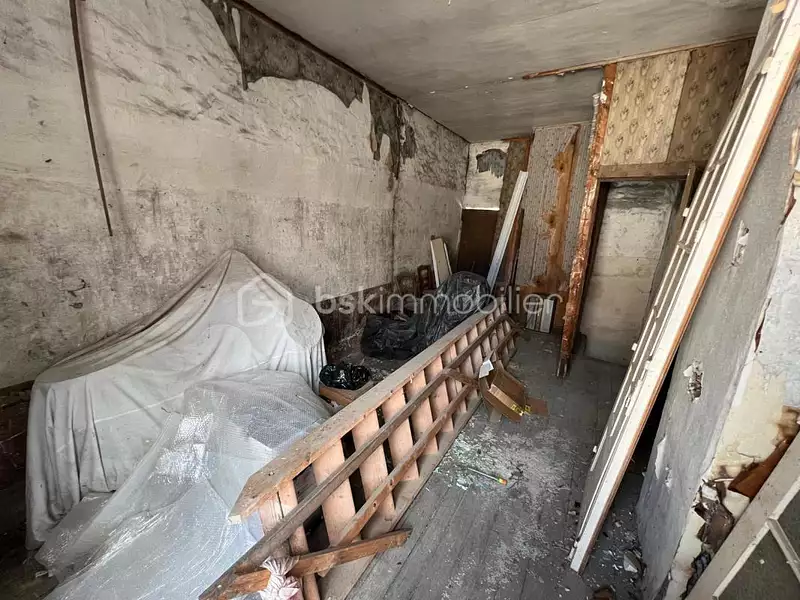 Maison, 72 m²