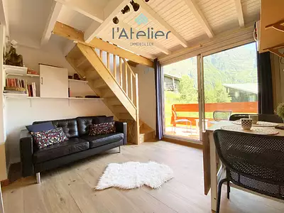 Appartement, 24,12 m²