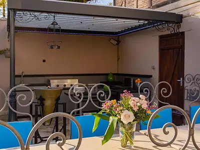 Maison, 502 m²