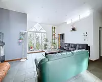 Appartement, 114 m²