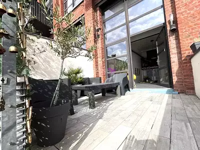 Appartement, 144 m²