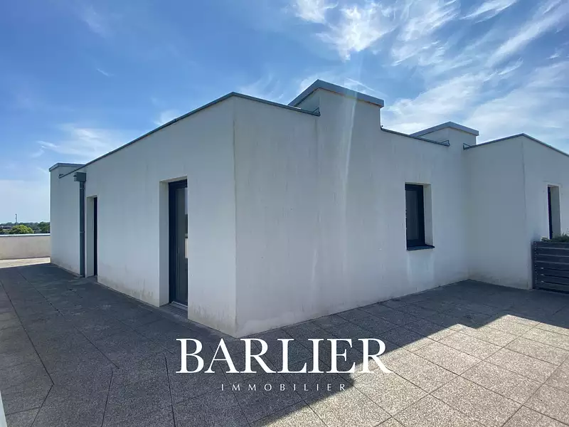 Appartement, 62,39 m²