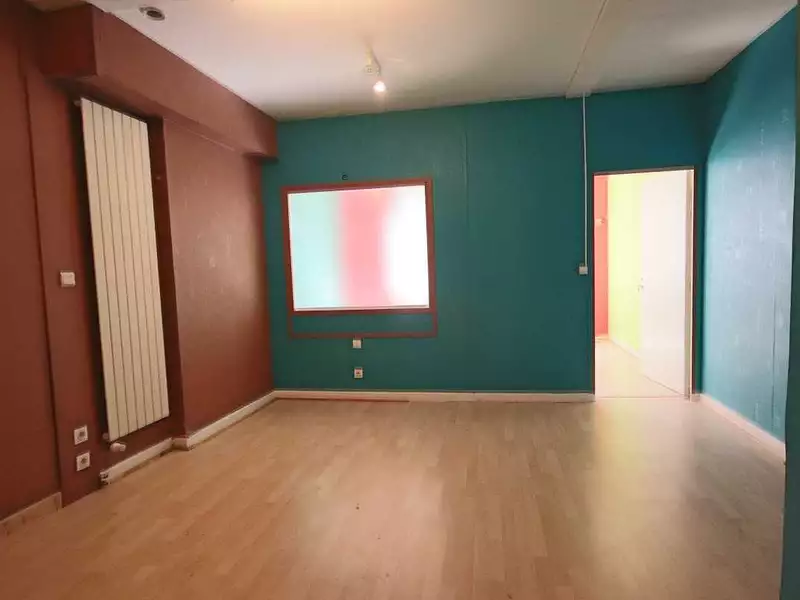 Appartement, 113,48 m²