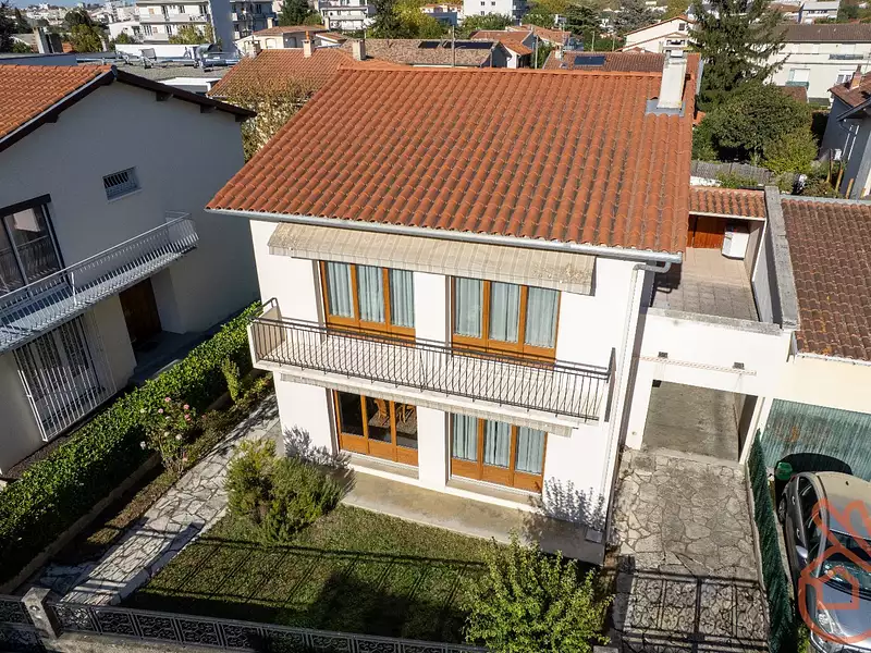 Maison, 124 m²