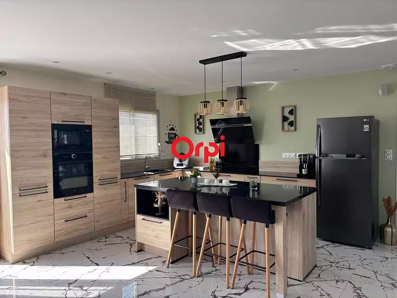 Maison, 120 m²