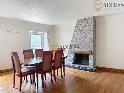 Appartement, 97,42 m²