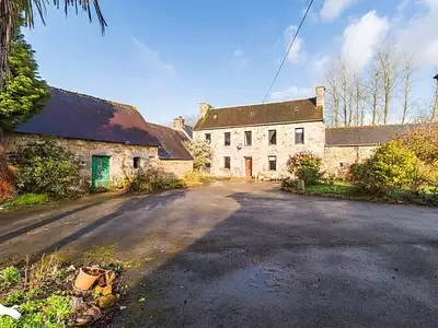 Maison, 146 m²