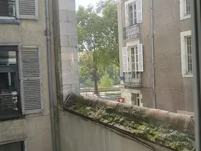 Appartement, 23,61 m²