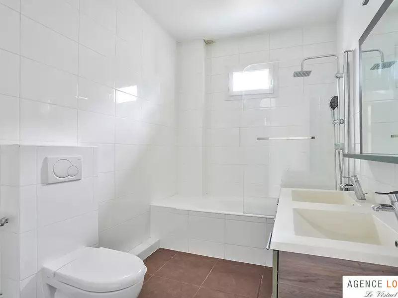 Appartement, 116 m²