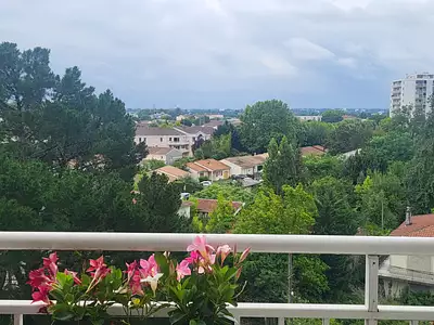 Appartement, 84,79 m²