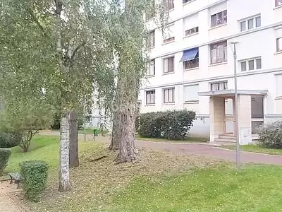 Appartement, 81 m²