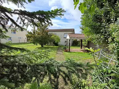 Maison, 85 m²