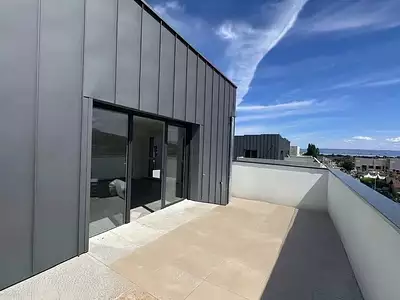 Appartement, 84,15 m²