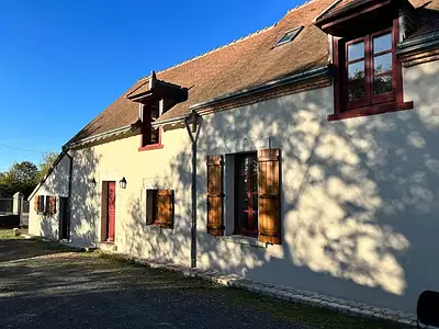Maison, 370 m²