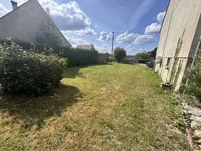 Maison, 108,88 m²