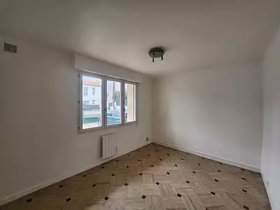 Appartement, 38 m²