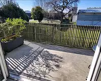 Appartement, 41,31 m²