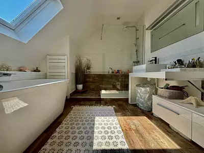 Maison, 189 m²