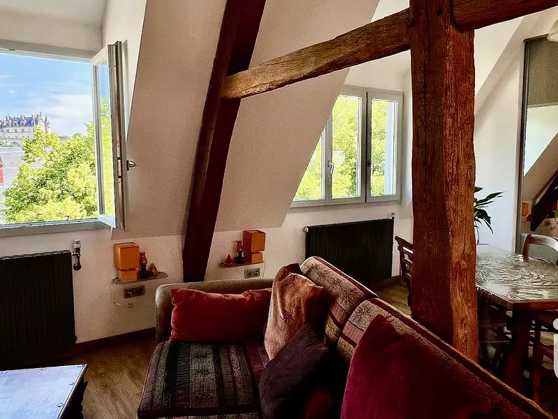 Immeuble, 130 m²
