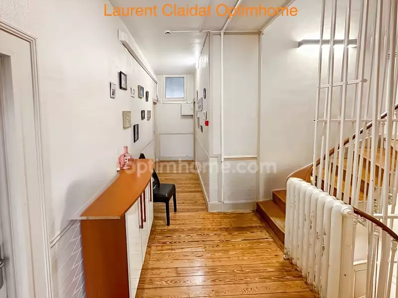 Maison, 244 m²