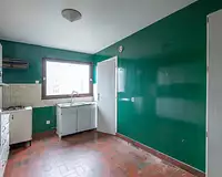 Appartement, 115,67 m²