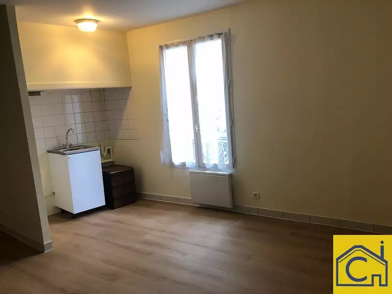 Appartement, 32,02 m²