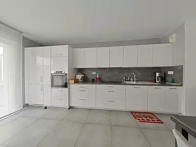 Appartement, 76 m²