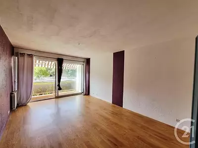 Appartement, 60 m²