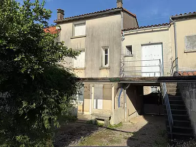 Maison, 100 m²