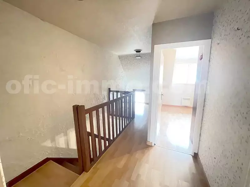 Maison, 75 m²