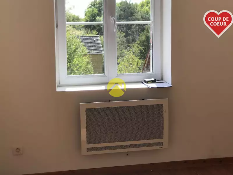 Maison, 102 m²
