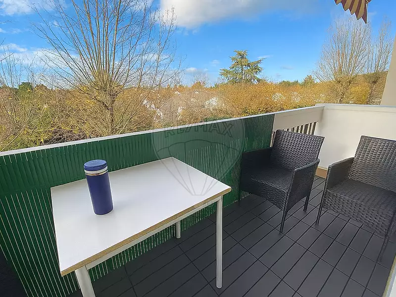 Appartement, 101 m²