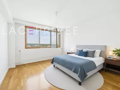 Appartement, 99 m²