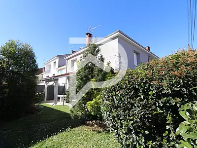 Maison, 154 m²
