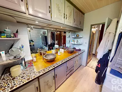 Maison, 145 m²